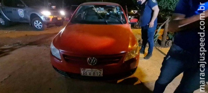 Homem de 41 anos é 3º morto por pistoleiros em noite de terror