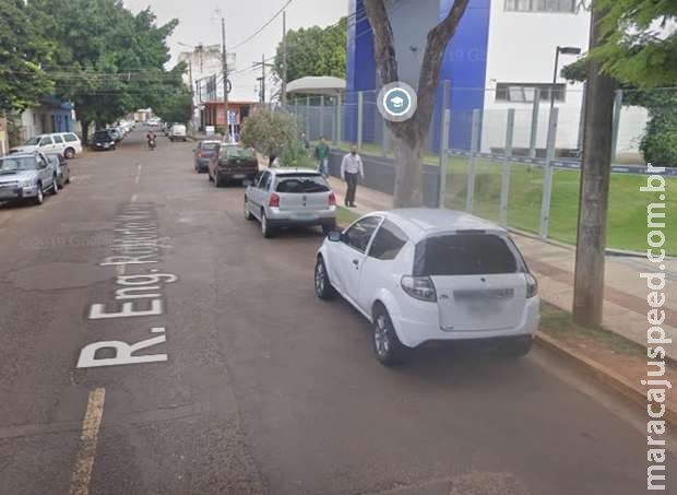 Homem é baleado após bater em garota de programa em Campo Grande