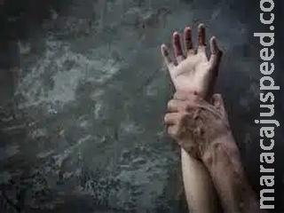 Homem é condenado por estuprar e quase mutilar mãos de ex-namorada