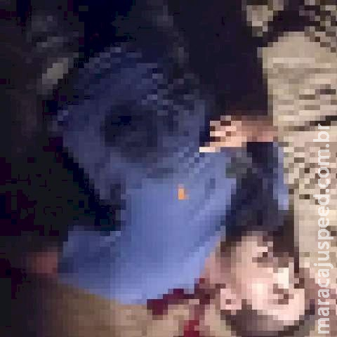 Homem é executado com tiros de 9 mm entre Brasil e Paraguai