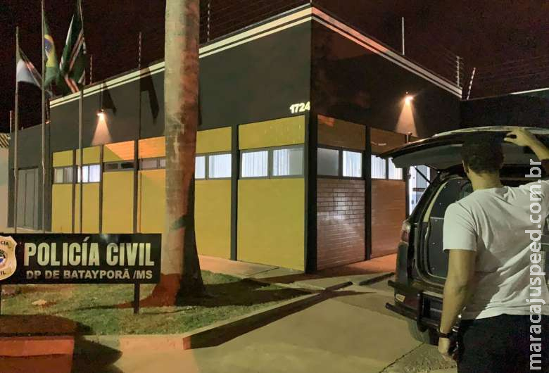 Homem é preso após descumprir medidas protetivas e ameaçar convivente