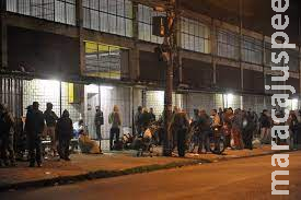 Homem é preso após invadir albergue e matar desafeto a facadas 