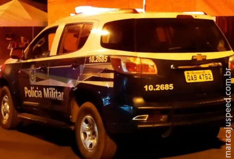 Homem tentar matar companheira enforcada e é preso