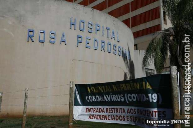 HR abre processo seletivo com 40 vagas para função de enfermeiro