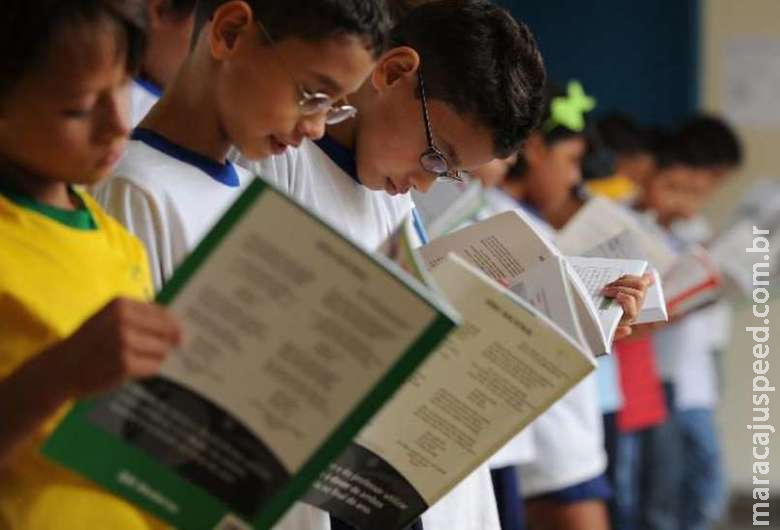 I Prêmio Nacional de Educação está com inscrições abertas I Prêmio Nacional de Educação está com inscrições abertas