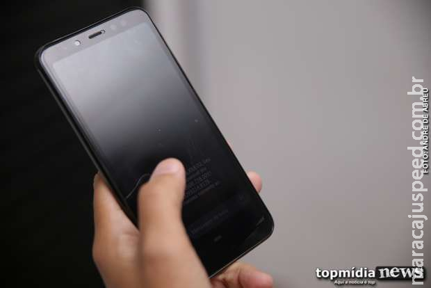 Idoso cai em golpe e perde R$ 5.500 em Campo Grande