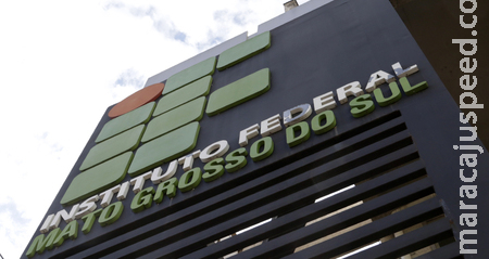 IFMS abre 1.440 vagas em cursos técnicos IFMS abre 1.440 vagas em cursos técnicos