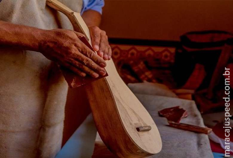 Inscrições do auxílio financeiro "MS Cultura Cidadã" começam hoje