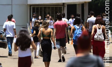 Inscrições para o Sisu começam hoje Inscrições para o Sisu começam hoje