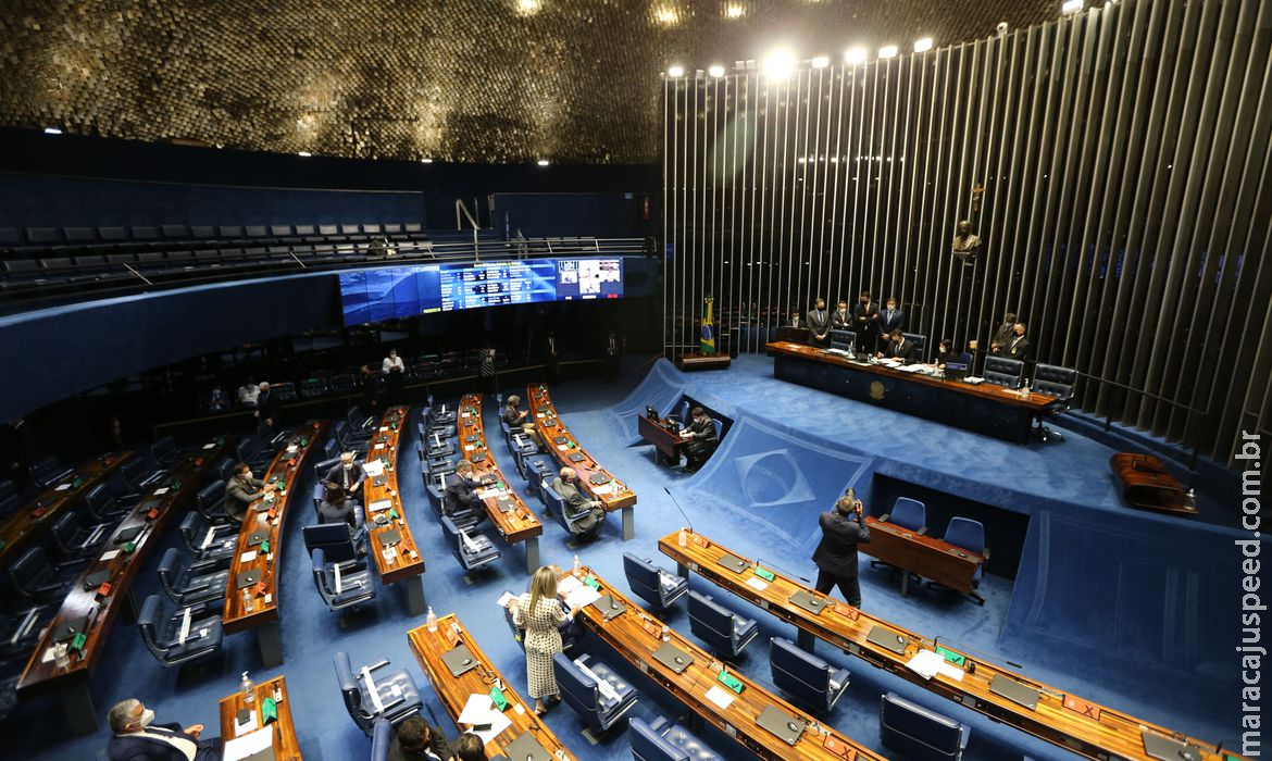 INSS: Senado aprova suspensão da prova de vida até dezembro INSS: Senado aprova suspensão da prova de vida até dezembro