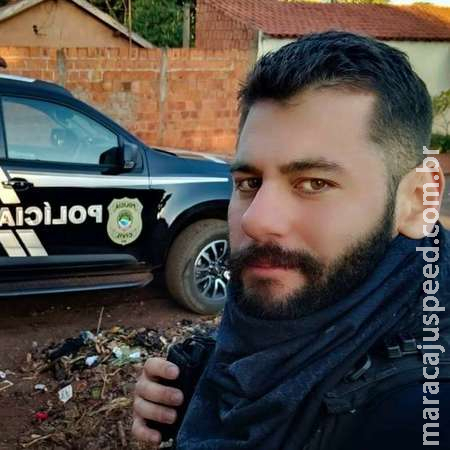 Investigador da Polícia Civil é encontrado morto em Paranaíba 