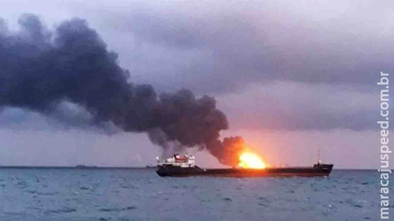Israel, EUA e Reino Unido dizem ter provas de que Irã atacou petroleiro em Omã 