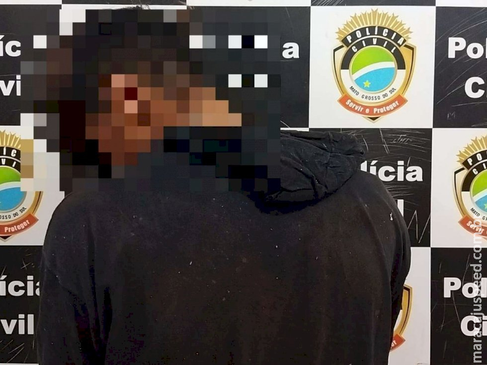 Jovem alega legítima defesa após esfaquear a própria mãe em Dourados 
