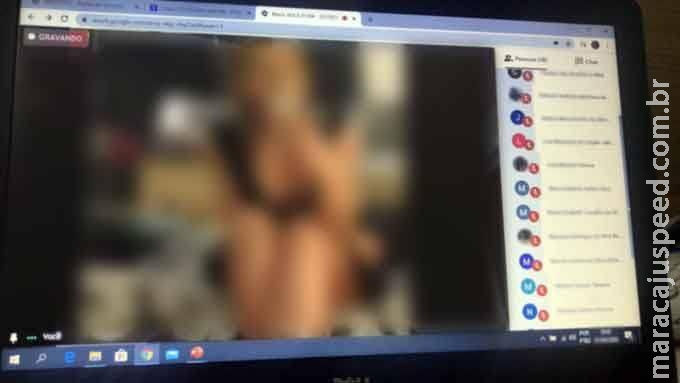 Jovem termina namoro virtual e tem fotos e vídeos íntimos vazados em perfil fake do Facebook