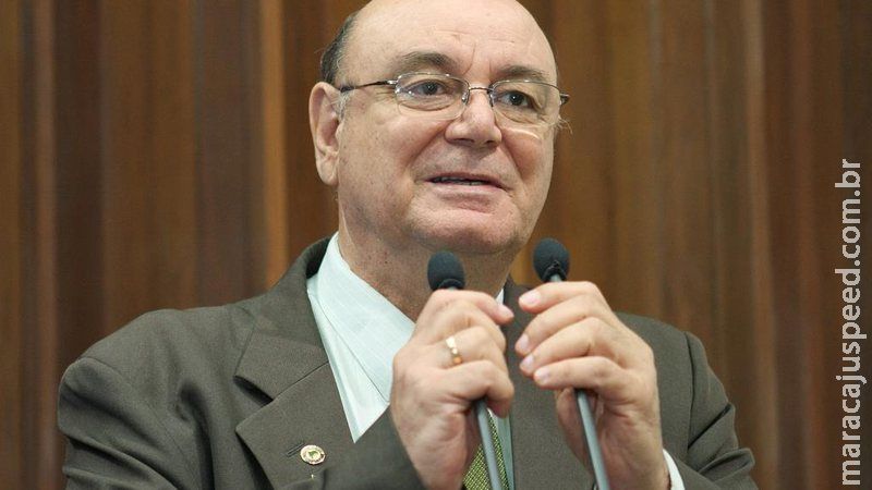 Juíza marca data para ouvir ex-prefeito investigado por improbidade em MS Juíza marca data para ouvir ex-prefeito investigado por improbidade em MS