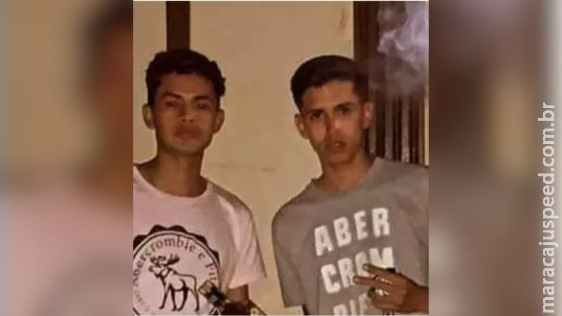 Justiceiros: primos são executados com mais de 30 tiros na fronteira de MS