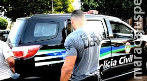 "Lagoa" é assassinado com tiro na cabeça e corpo encontrado em calçada