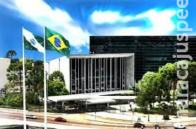 Lei que altera nomes de cargos do quadro pessoal da Assembleia é publicada Lei que altera nomes de cargos do quadro pessoal da Assembleia é publicada