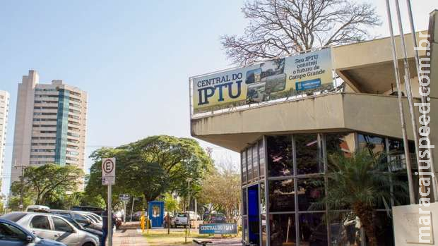 Lei que isenta IPTU de pessoas em tratamento de câncer já está em vigor em Campo Grande