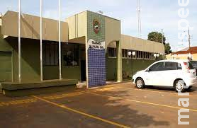 Líder da Usina chama atenção de funcionário e é agredido a socos