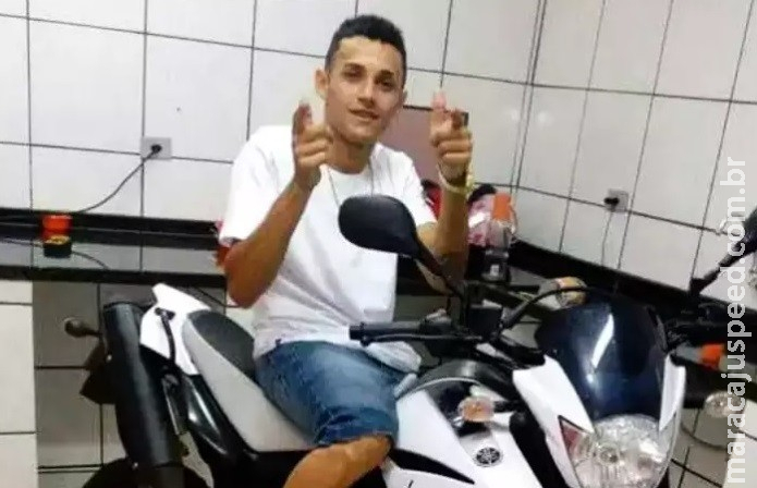 Mãe confirma que corpo é de filho “morto com muita crueldade”