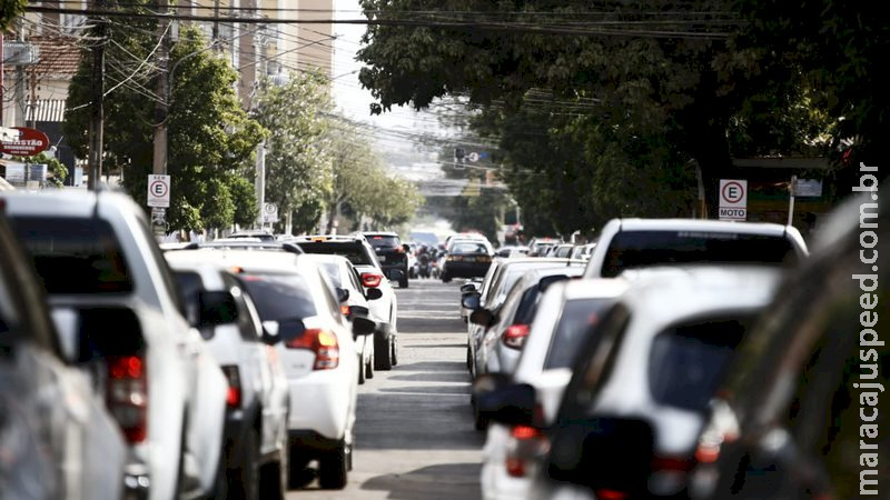 Maioria: quase 70% das CNHs emitidas em MS estão nas mãos de homens 