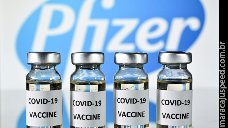 Mais 2,1 milhões de doses da vacina da Pfizer chegam em Viracopos Mais 2,1 milhões de doses da vacina da Pfizer chegam em Viracopos