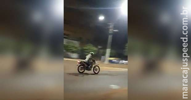 "Maníaco da Moto" que atacava e perseguia mulheres é indiciado