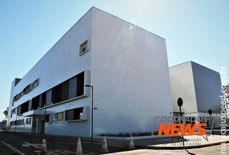 Maternidade do HU deve começar a funcionar em novo prédio a partir de setembro
