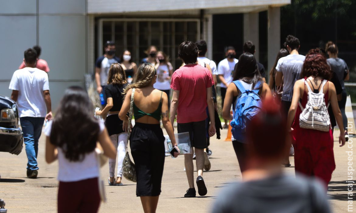 MEC divulga resultado da lista de espera do Prouni 2021 MEC divulga resultado da lista de espera do Prouni 2021