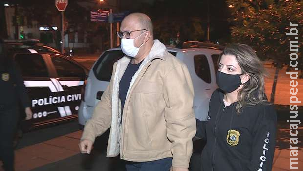 Médico suspeito de cometer mais de 100 abusos é interditado