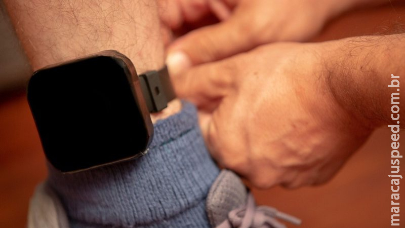 Medidas: tornozeleira eletrônica será usada por 90 dias e deve abranger violência doméstica