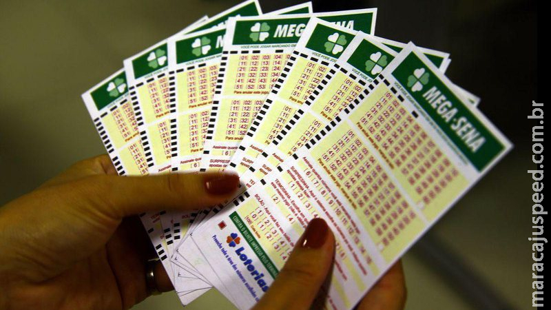 Mega-Sena pode pagar R$ 28 milhões em sorteio na próxima quarta-feira Mega-Sena pode pagar R$ 28 milhões em sorteio na próxima quarta-feira