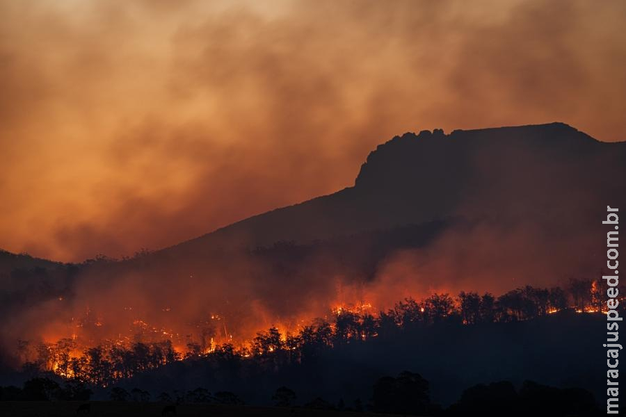 Milhões são afetados pela mudança climática e por eventos extremos na América Latina e no Caribe