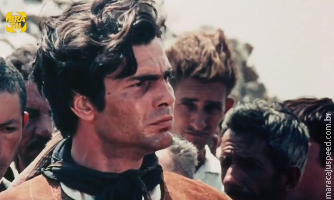 Morre em São Paulo o ator Tarcísio Meira, vítima de covid-19