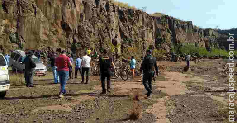 Morte cruel de Raíssa é resultado da falta de políticas públicas nas aldeias, diz MPF