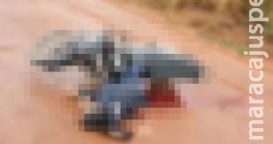 Morto com 30 tiros tinha laços com o tráfico e condenado no Paraguai Morto com 30 tiros tinha laços com o tráfico e condenado no Paraguai