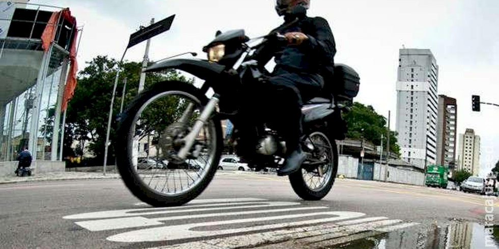 Motocicletas terão isenção de pedágio em novas concessões de rodovias