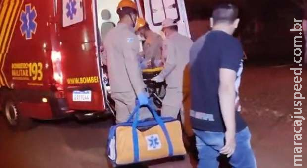 Motorista bêbado faz Motorista bêbado faz