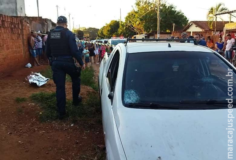 MPE extrapola prazo para denúncia e Justiça manda soltar atropelador de adolescente