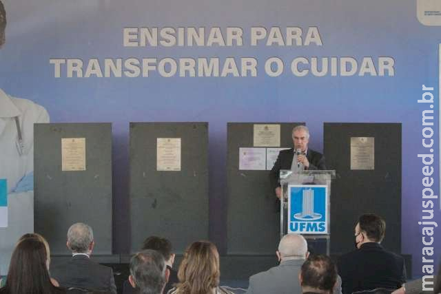 MS começa a fazer transplante de medula óssea MS começa a fazer transplante de medula óssea
