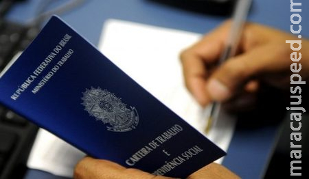 MS conta com mais de 1,4 mil vagas intermediadas pela Funtrab MS conta com mais de 1,4 mil vagas intermediadas pela Funtrab