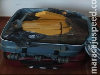 Mulher e adolescente são presas por tráfico de drogas em Sanga Puitã