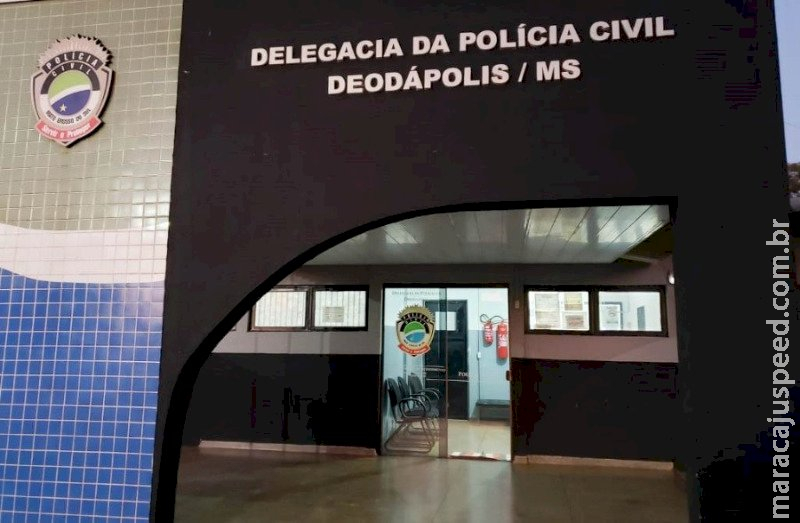 Mulher invade casa, agride e ameaça de morte ex-sogra em Deodápolis 