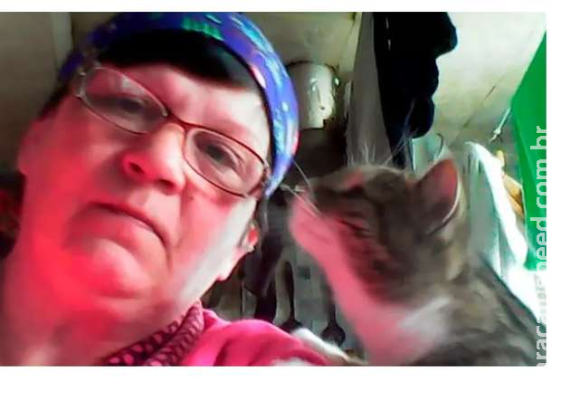 Mulher que matou dois maridos grava vídeo e admite que fez uma terceira vítima