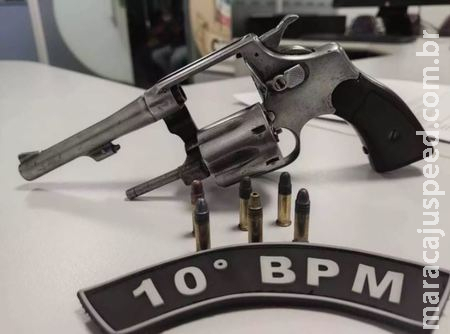 Mulher que morava em Sidrolândia termina em cárcere em Campo Grande por companheiro