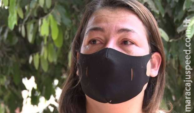 Mulher que perdeu bebê ao ser esfaqueada por pastor ainda se recupera de trauma