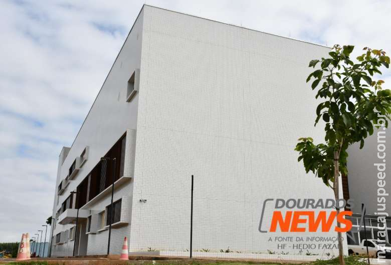 Município empenha R$ 819 mil por 512 diárias de UTI Covid-19 no HU