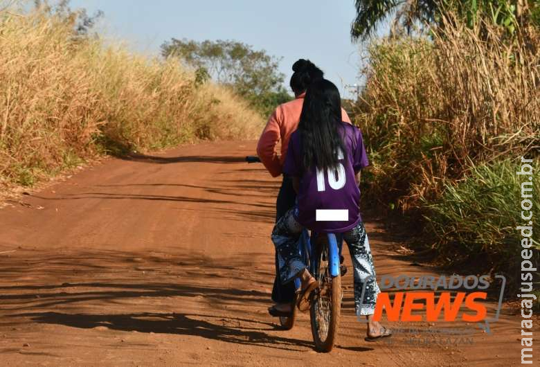 "Não é só olhar depois que acontece", diz liderança ao lembrar 