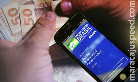 Nascidos em junho podem sacar 4ª parcela do auxílio emergencial 